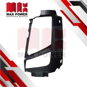 قاب دور چراغ چپ ولوو FH13