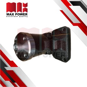 واسطه چدنی پشت فن موتور کامینزQSB6.7 مدل 3958412