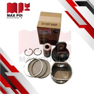 کیت پیستون کامینز M11 مدل 4024940