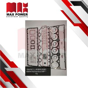 واشر نیم کامل بالا کامینز M11 مدل 4089478