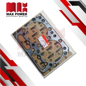 واشر سرسیلندر کامینز NT855 مدل 304702