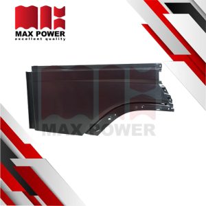 تفنگی راست ولوو FH4