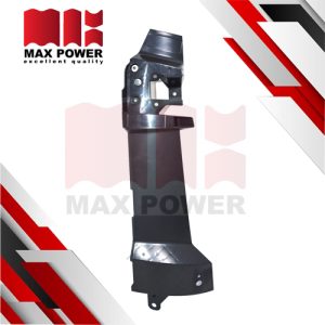 دوبل پشت قاب چراغ راست ولوو FH4