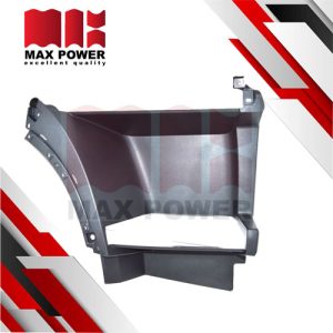 پله رکاب بزرگ راست ولوو FH4
