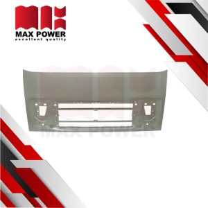 جلو پنجره بزرگ ولوو FH13