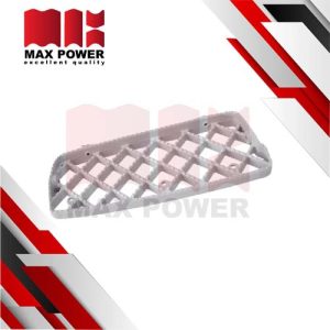 آلمینیوم رکاب دوم چپ اسکانیا سری R