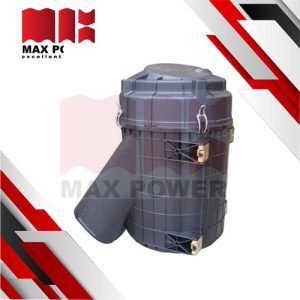 منبع هواکش اسکانیا سری G