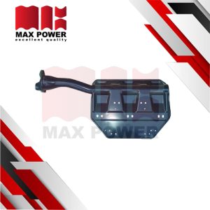 دیاق گلگیر سه پیج راست اسکانیا سری G