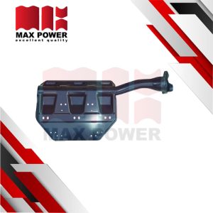 دیاق گلگیر سه پیج چپ اسکانیا سری G