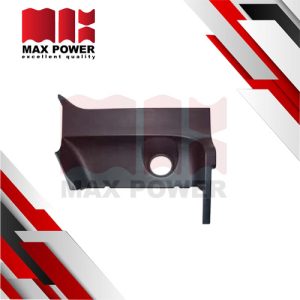 کاور رکاب کوتاه راست اسکانیا سری G