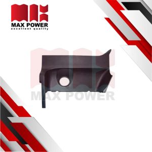 کاور رکاب کوتاه چپ اسکانیا سری G