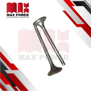 سوپاپ دود موتور کامینز KTA19 مدل 3088389