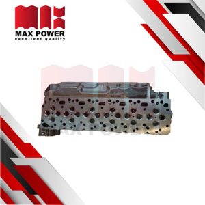 سر سیلندر موتور کامینز ISBE مدل 2831274