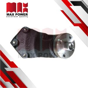 واسطه چدنی پشت فن موتور کامینزISDE مدل C3285949