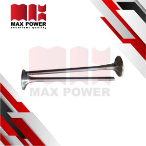 سوپاپ دود موتور کامینز M11 مدل 3417779