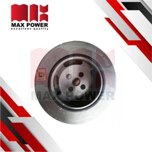 وزنه سرمیلنگ موتور کامینز 6CT مدل C3925570