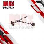 سوپاپ هوا کامینز QSX15 مدل 4965868
