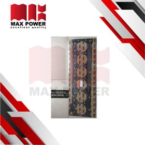 واشر سرسیلندر موتور کامینز QSX15 مدل 4926316
